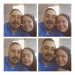 Meet your Posher, Alejandro